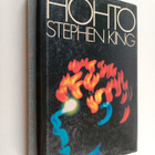 Stephen King : Hohto - pikkukuva 1