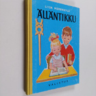 Liisa Merenkylä : Älläntikku : lukemis- ja kirjoitustehtä... - pikkukuva 1