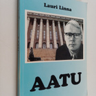Lauri Linna : Aatu Osa 5 (signeerattu) - pikkukuva 1
