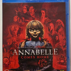 Annabelle: Comes Home - Blu-ray ( uusi ) - pikkukuva 1