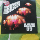 Bigboy - Live '89 - pikkukuva 1