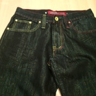 HANUMAN JEANS  W30", L30" Farkut - pikkukuva 2