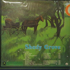 QUICKSILVER MESSENGER SERVICE - SHADY GROVE - GER EX+/EX+ LP - pikkukuva 2
