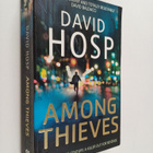 David Hosp : Among Thieves - pikkukuva 1