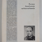 Rainer Ahonius : Suomen moottorilennon uranuurtaja Adolf ... - pikkukuva 2