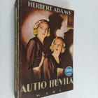 Herbert Adams : Autio huvila - pikkukuva 1