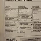 Moottori No 5 toukokuu 1973 - pikkukuva 2