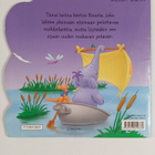 Nalle Puh ja Möhköfantti : Ruun uusi ystävä - pikkukuva 2