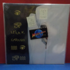 LEILA K - CAROUSEL EX-/EX- HOL -93 PRESS LP - pikkukuva 1