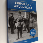 Lasse Laaksonen : Eripuraa ja arvovaltaa : Mannerheimin j... - pikkukuva 1