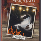 Merja Jalo: Surmanhyppy - pikkukuva 1