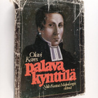 Olavi Kares : Palava kynttilä : Niilo Kustaa Malmbergin e... - pikkukuva 1