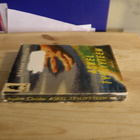 Agatha Christie Askel tyhjyyteen (SaPo) - pikkukuva 1