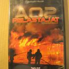 PELASTAJAT ( 1. tuotantokausi ) - pikkukuva 1