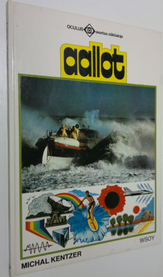 Michal Kentzer : Aallot