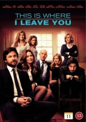 This is where I Leave You