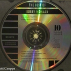Bobby Womack • The Best Of Bobby Womack CD - pikkukuva 3