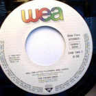 CLIFF RICHARD Feat. HANK MARVIN :: LIVING DOLL  VINYYLI   7" - pikkukuva 4