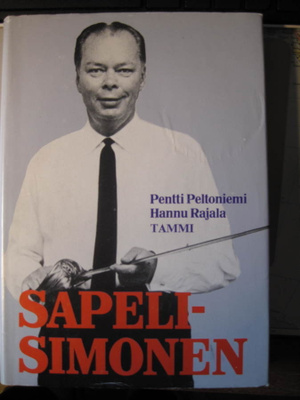 Sapeli-Simonen - Peltoniemi - Rajala