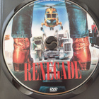 Katujen Cowboy - Renegade DVD - pikkukuva 3