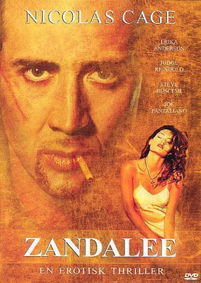 Zandalee  -  DVD
