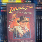 Indiana Jones kadonneen arkin metsästäjät - pikkukuva 1