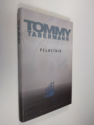 Tommy Tabermann : Pelastaja