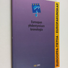 Euroopan yhdentymisen kronologia - pikkukuva 1
