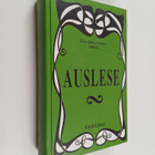 Auslese - Zum jahreswechsel 2000/01 - pikkukuva 1