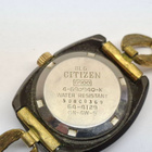 Citizen automatic 28800 21 jewels rannekello päivyrillä - pikkukuva 3