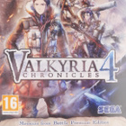 Valkyria Chronicles 4 - Memoirs From Battle Prem - pikkukuva 1