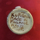 Kupittaan Savi Mikkeli kiulu. - pikkukuva 4