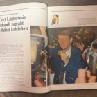 LEIJONILLE KULTAA - MM-JÄÄKIEKKO 1995-1997 - pikkukuva 4