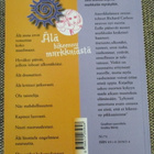 Richard Carlson ÄLÄ HIKEENNY MURKKUIÄSTÄ - pikkukuva 2
