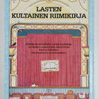 Kaarina (suom.) Helakisa : Lasten kultainen riimikirja - pikkukuva 2