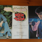 Alvin Stardust:Rock with Alvin LP - pikkukuva 3