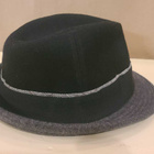 Stetson Fedora koko Suuri - pikkukuva 2