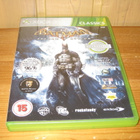 XBOX 360 Batman Arkham Asylum - pikkukuva 1