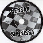 Kokoelma • Bensaa suonissa CD - pikkukuva 2