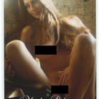 2003 Playboy Playmate of the Year #27 Marilyn Cole - pikkukuva 1