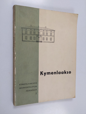 Kauko V. Niinisalo : Kymenlaakso