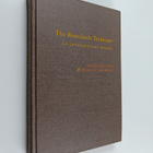 Bruno Klopfer : The Rorschach technique : an introductory... - pikkukuva 1
