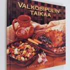 Lorna Rhodes : Valkosipulin taikaa - pikkukuva 1