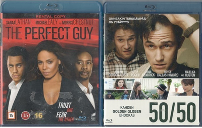 2 KPL blu-ray