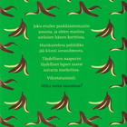 Tiffany Watt Smith: Vahingonilon viisaus - pikkukuva 2
