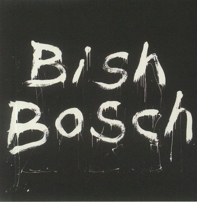 SCOTT WALKER Bisch Bosch CD DIGIPAK