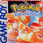 Pokemon Red Version - pikkukuva 1