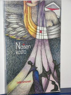 Leila Simonen : Naisen kosto
