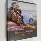Rajan maakunta : Pohjois-Karjalan historia 1939-2014 - pikkukuva 1