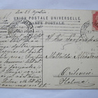 VANHA Postikortti Helsinki 1900-luku - pikkukuva 2